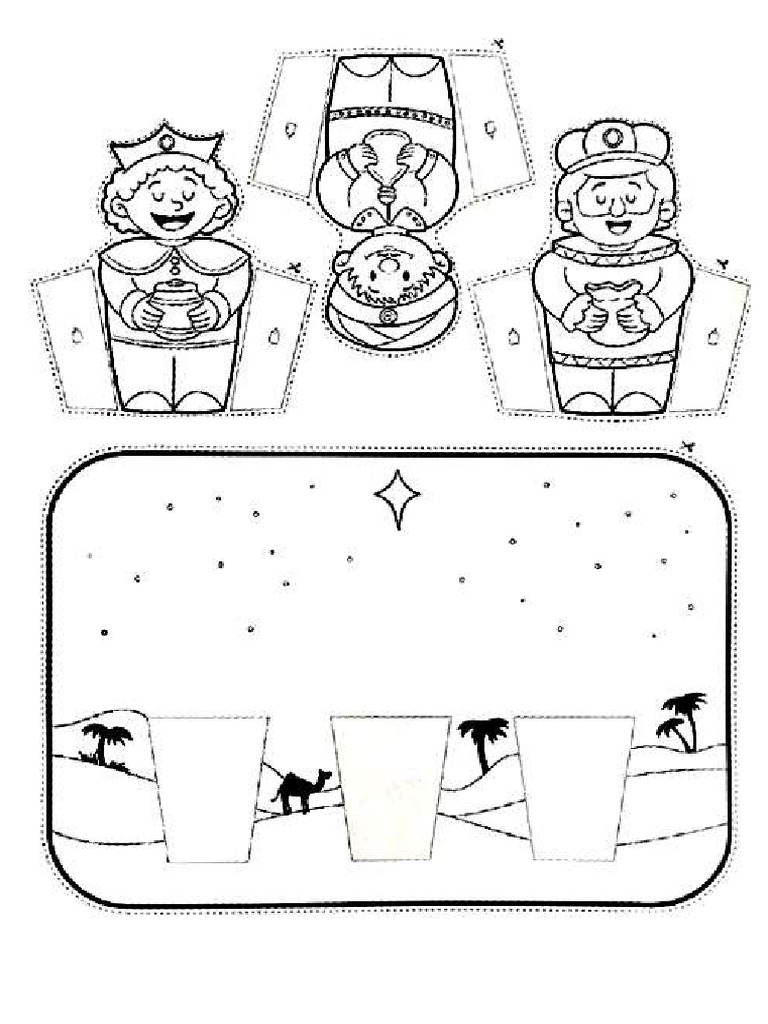 3 Wise Man Craft | PDF