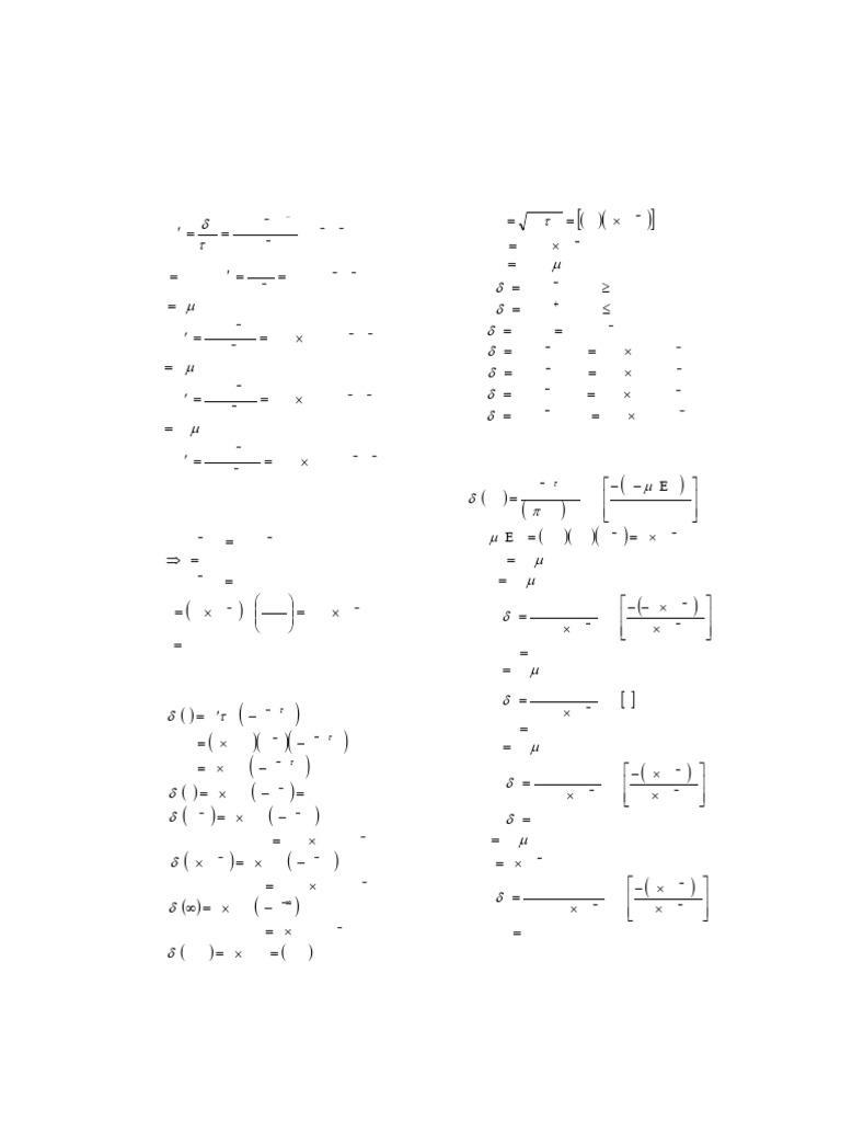Chapter 6 | PDF