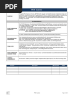 Problem Solving Tool Template 5D | PDF | Business | Computers