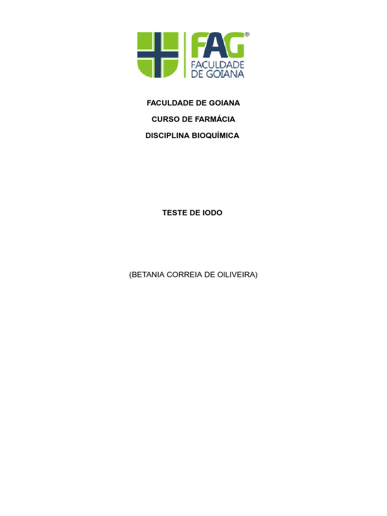Betânia | PDF