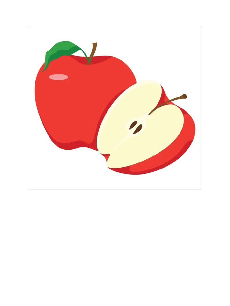 Apples | PDF