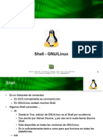 09 Shell Linux