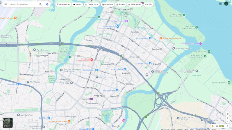 SG Map - Part5 | PDF