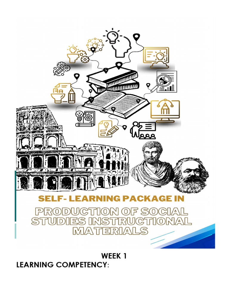 Discipline..module in Sse 202 Bsed3d | PDF | Disciplines | Teachers