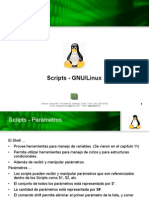13 Scripts Linux