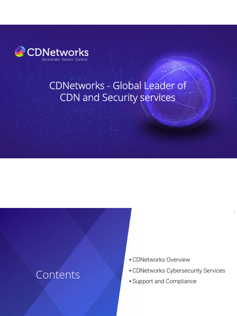 02. CDNetworks Cloud Security - Giai phap bao ve toan dien tren khong ...