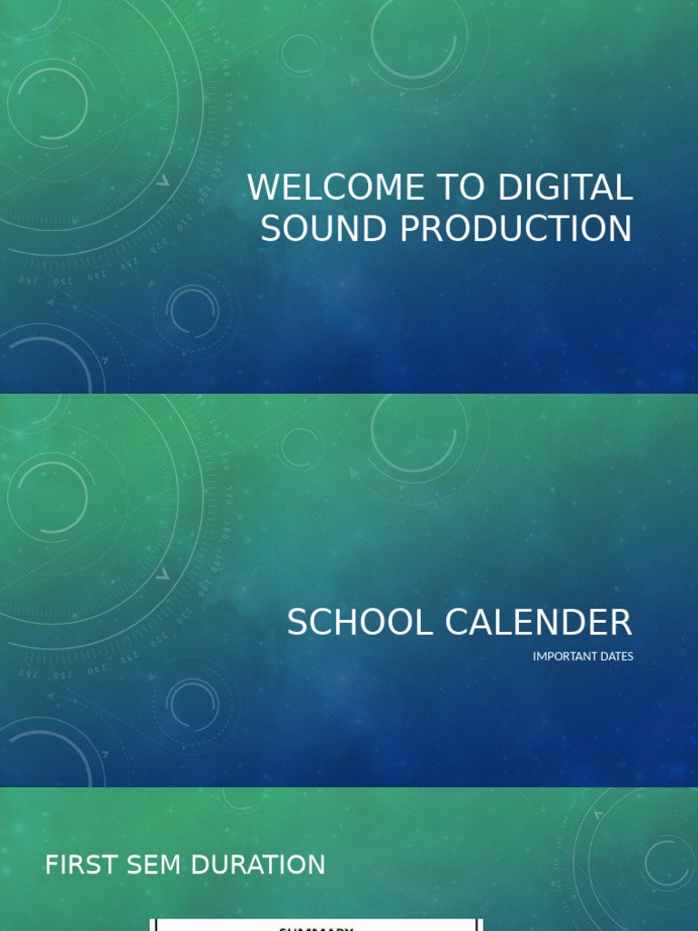 Introduction Activity | PDF