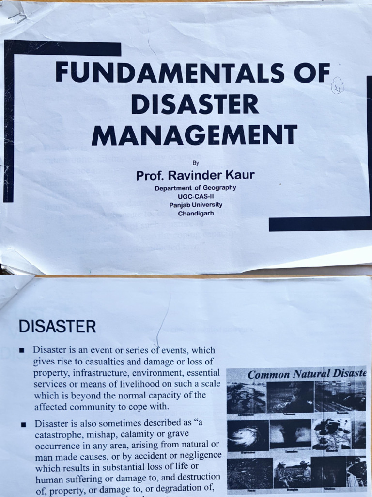 Ravindra Maam Notes | PDF