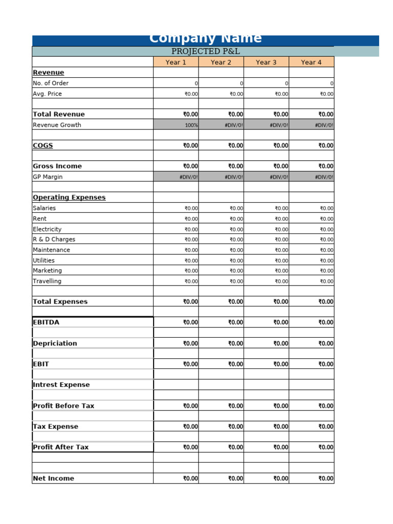 Finance format final 12 | PDF | Cash Flow Statement | Corporations