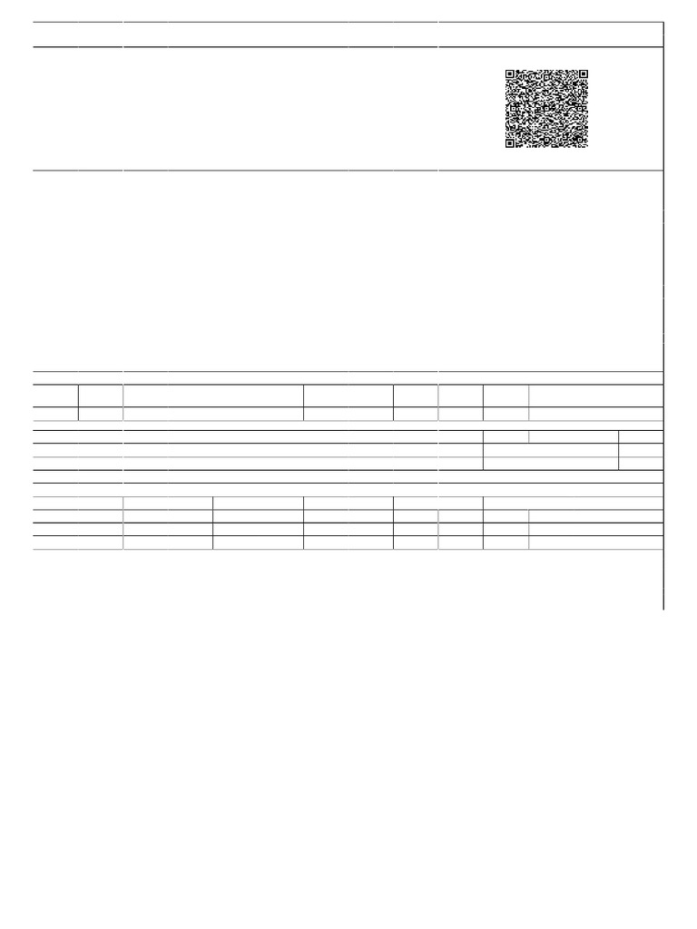 Store Invoice | PDF | Money | Economies