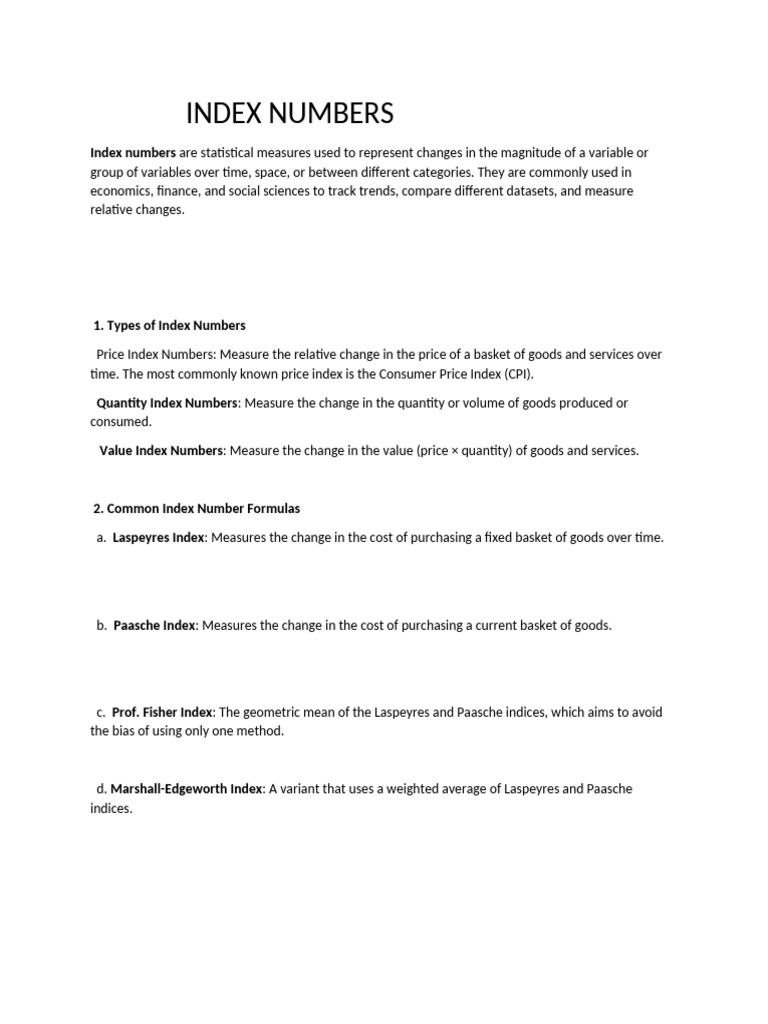 2 1 bhc 2210 statistics pdf cost of living index economics 