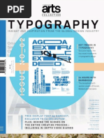 Computer Arts Collection-Typography (HQ PDF