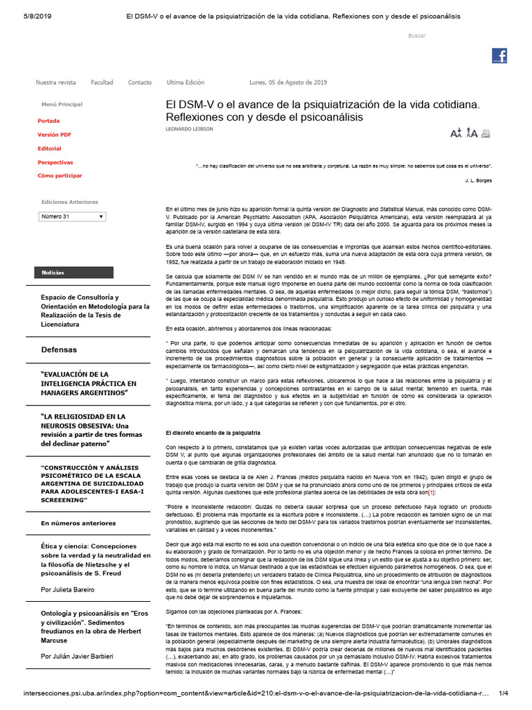 el-dsm-v-o-el-avance-de-la-psiquiatrizacion-de-la-vida-cotidiana