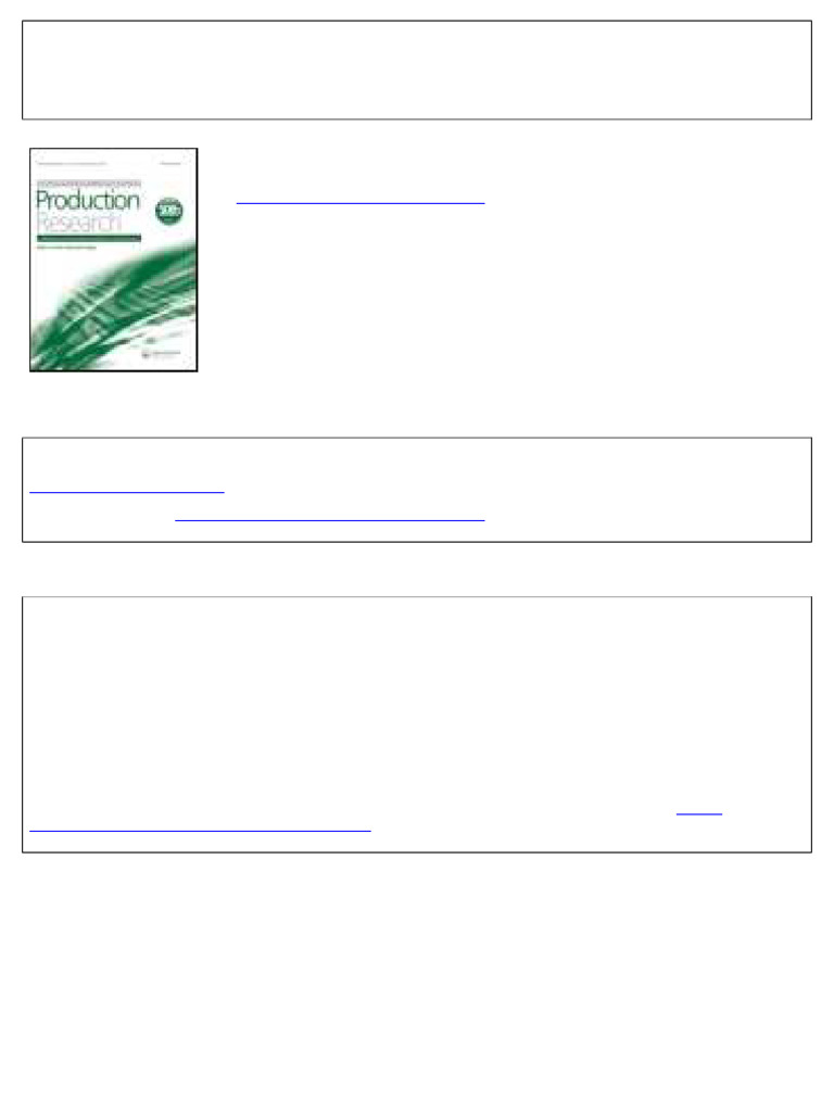 ISO 9001 QMS Effectiveness in Greece | PDF | Quality Management System ...