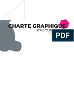 Charte Graphique