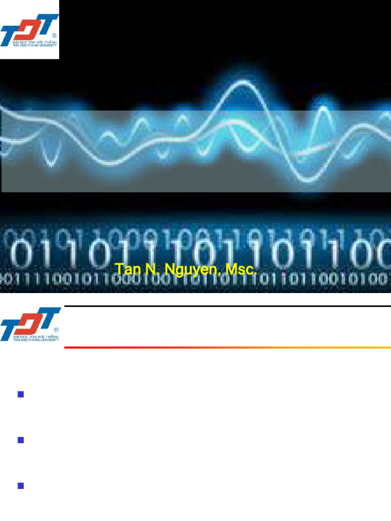 C4 | PDF | Applied Mathematics | Signal Processing