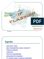 Ip Planning
