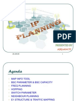 Site Planning and Frequency Management Tools