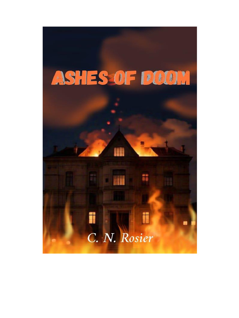 Ashes of Doom | PDF