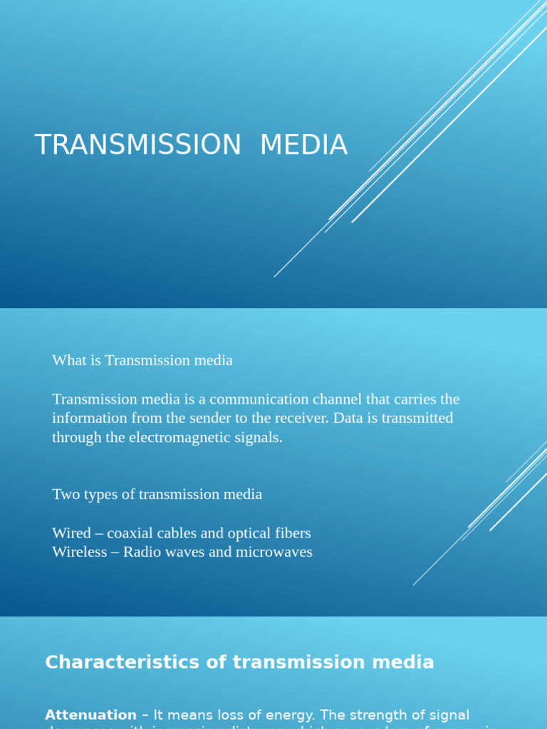 Fundamental of Electronic Communication | PDF