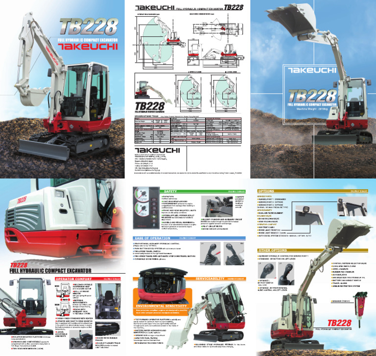 TB228 | PDF
