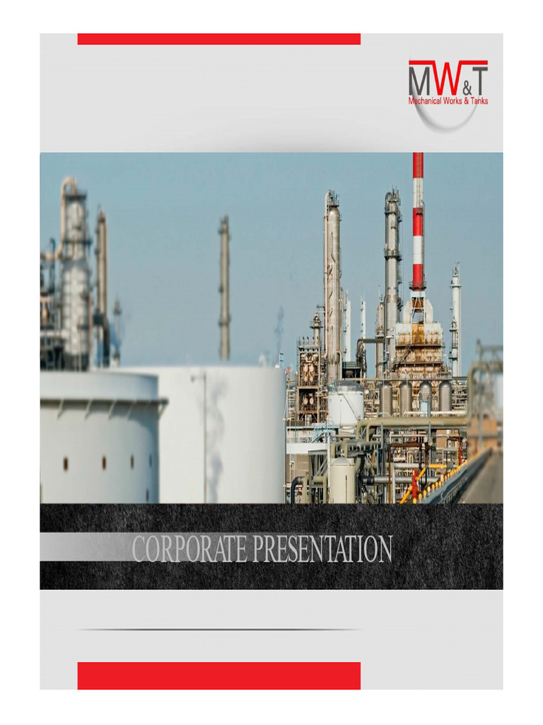 MW&T Automation Solutions Overview | PDF | Automation | Programmable ...