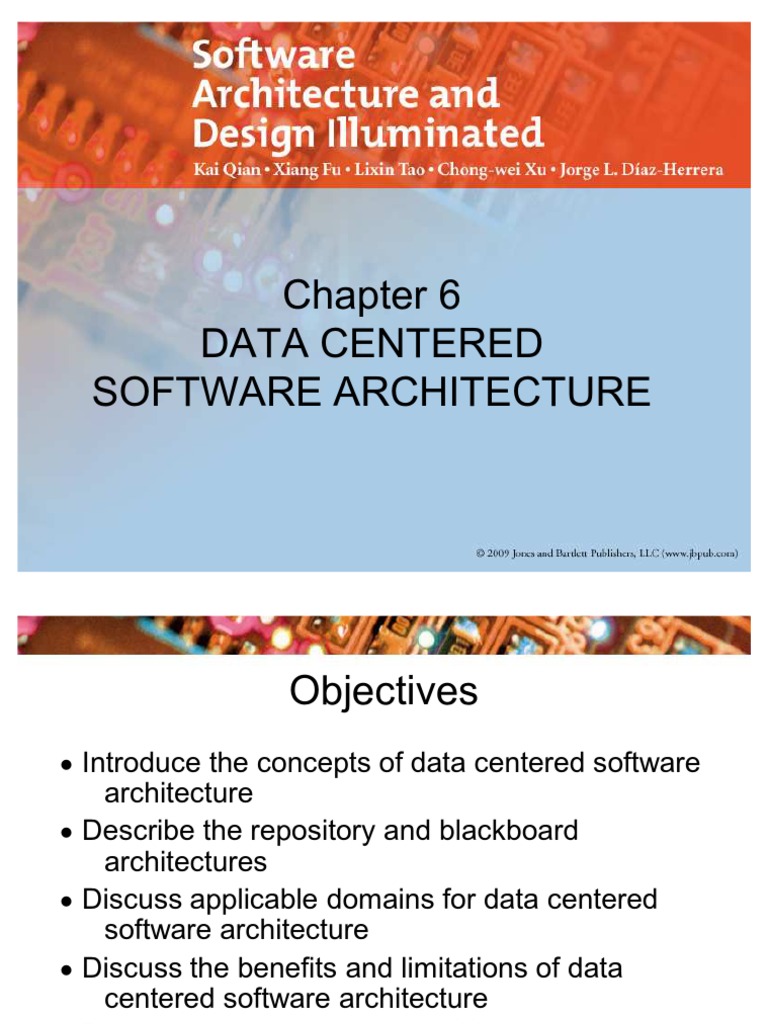 Chapter 6 New | PDF | Computers