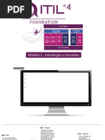 Ebook ITIL5 Foundation Guia Completo | PDF | Itil | Tecnologia da ...