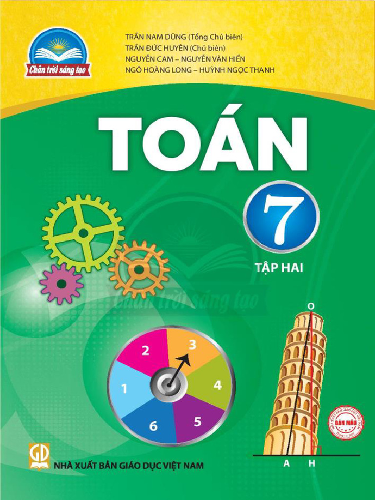 Dap An Vo Bai Tap Toan Lop 7 Tap 1