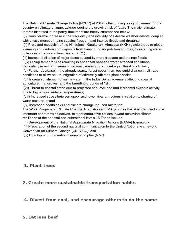 the-national-climate-change-policy-nccp-of-2012-is-the-guiding-policy