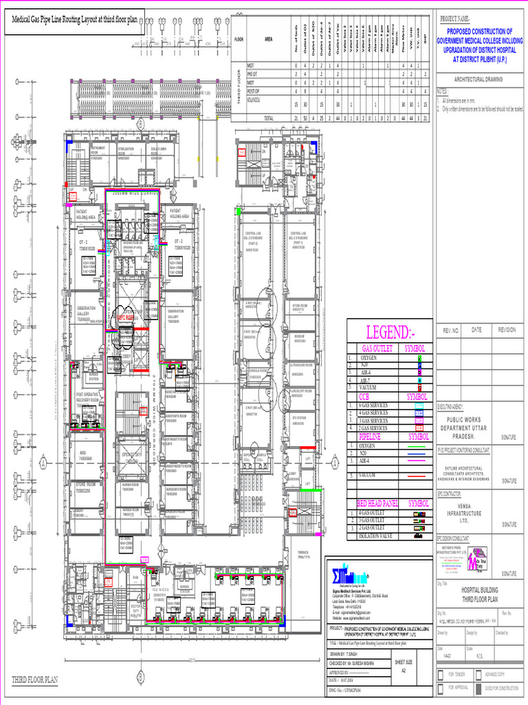 Rev-Mgps 04 | PDF | Technical Drawing