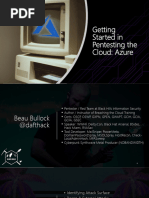 Ethical Hacking HTBDGV 1 | PDF | Security Hacker | Virtual Machine