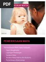 Download PEMERIKSAAN FISIK MATA by Auliya Suluk Brilliant Sumpono SN81687731 doc pdf