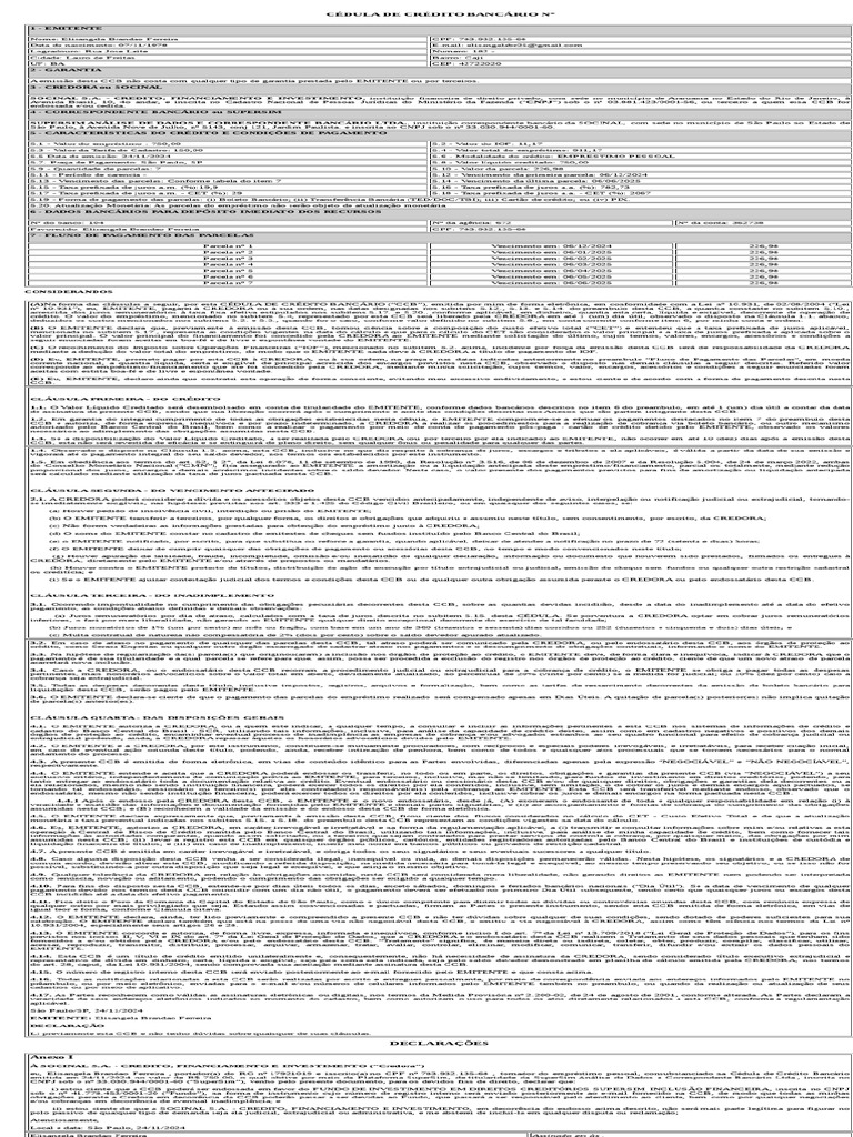 CCB PNG | PDF