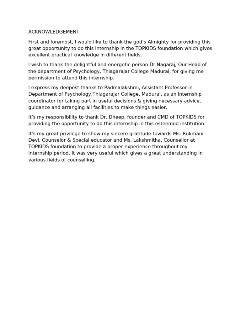 Top kids 2 pdf psychotherapy internship