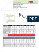 Long Series Power Collet Chuck