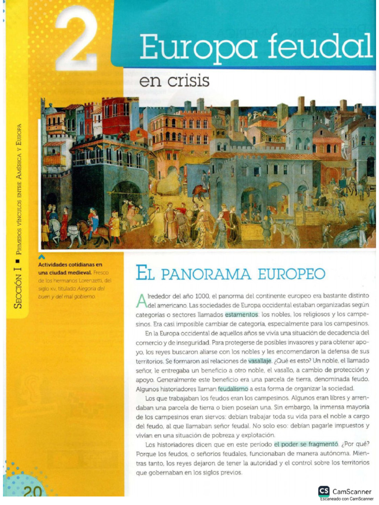 Libro 1 | PDF