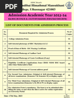 Uucms Registration Guidelines 2024 Pdf