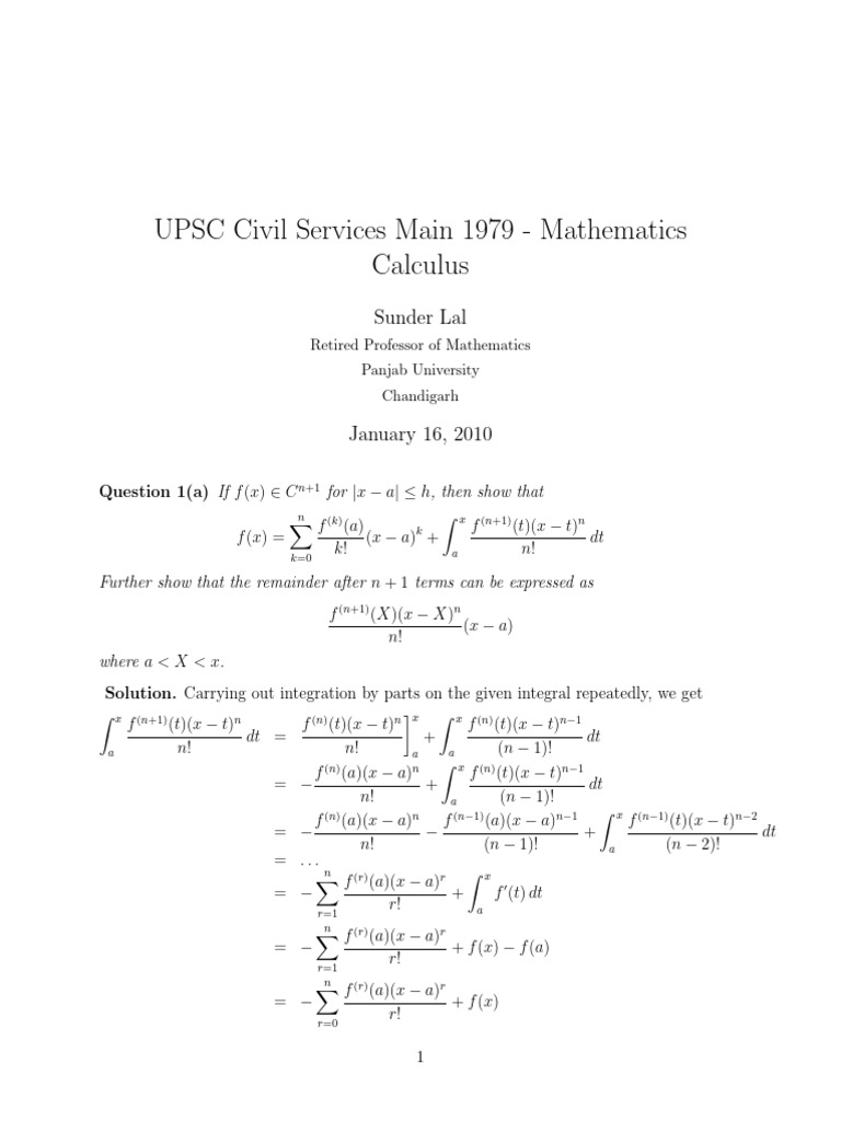PYQ Solutions | PDF | Rational Number | Numbers