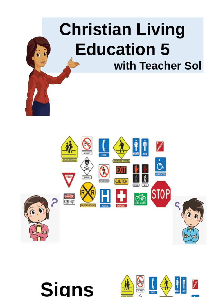 Cle5 L1 | PDF