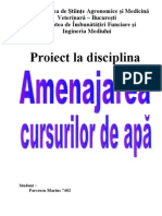 Aca Proiect