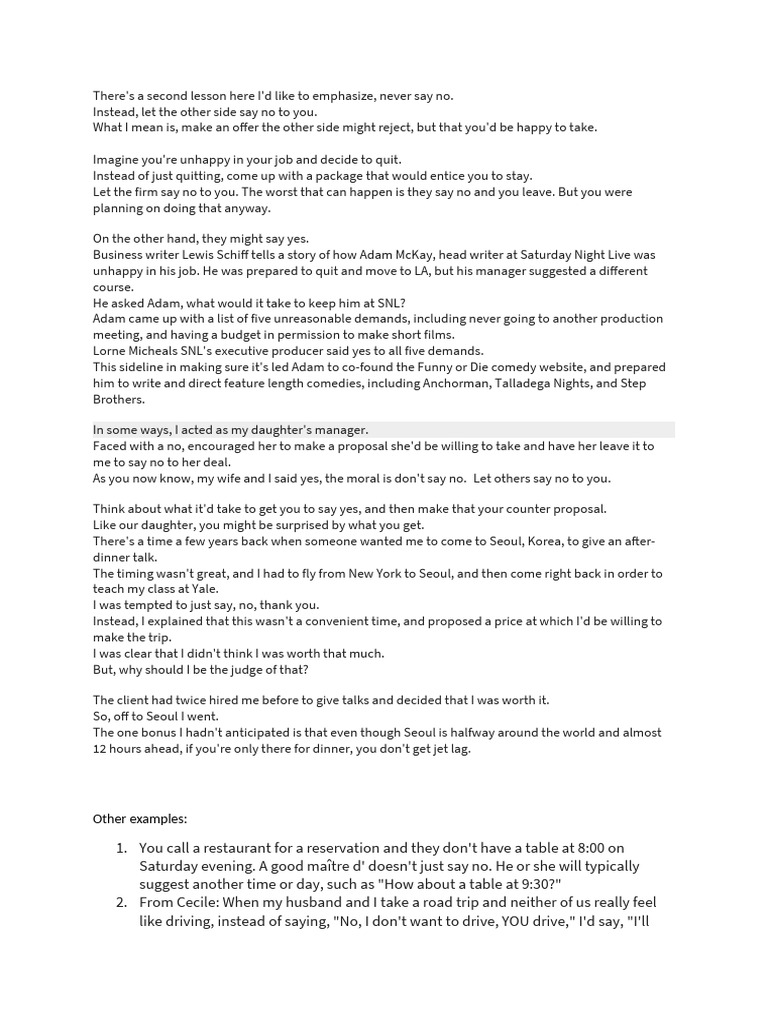 never-say-no-pdf-saturday-night-live