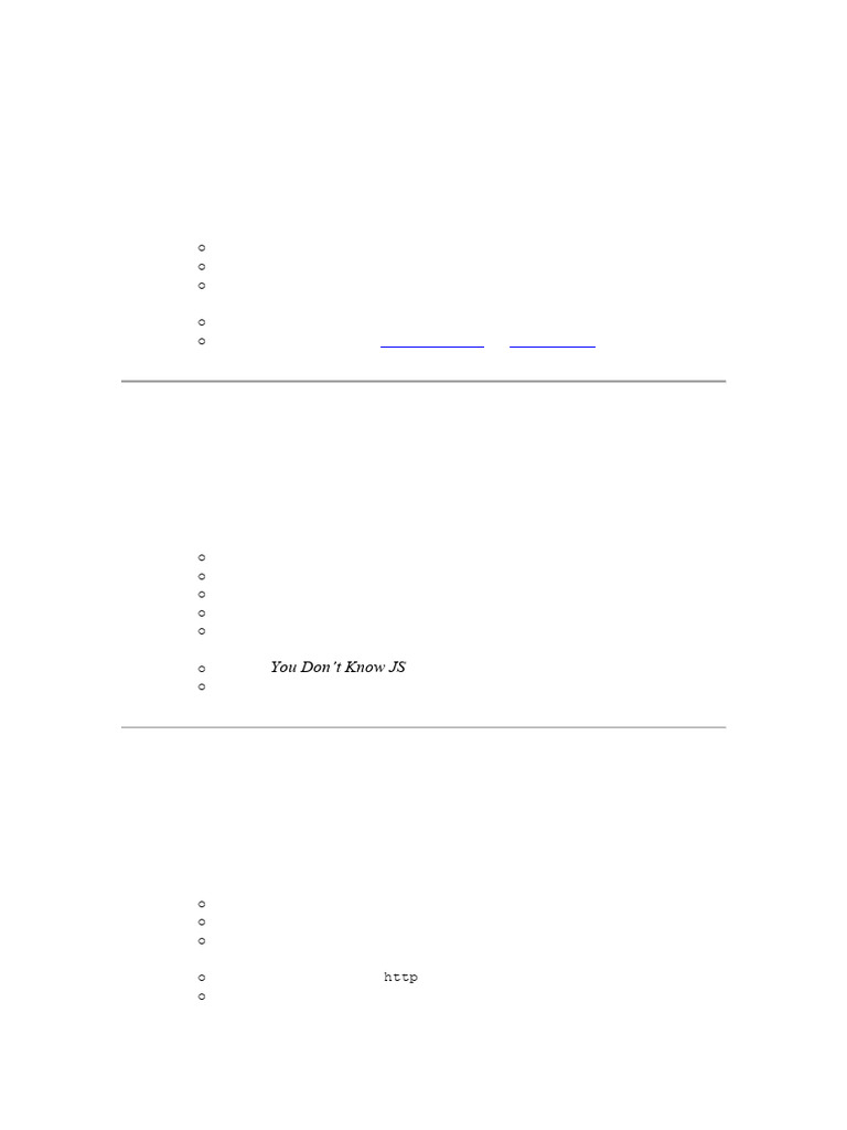 Formação em Desenvolvimento Backend | PDF | Script Java | Engenharia de ...