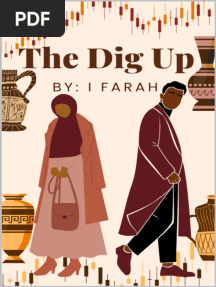 OceanofPDF.com the Dig Up - Farah I