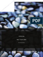 Dorjon Imc Plan 2006: by Daniel Ziriakus