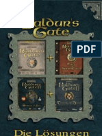 Baldurs Gate Compilation