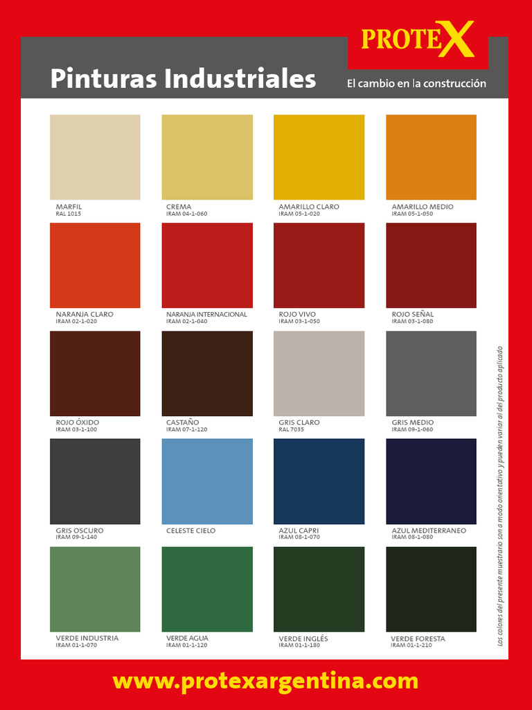 Protex Boeidelen - 4 kleuren - Online Bestellen