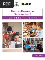 HCM RIPA: Premier Training Institute Rajasthan | PDF