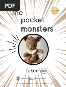 ThePocketMonsters-Foxee