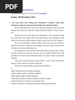 Download Puisi Kontemporer Dan Puisi O by imamikholifatuljanna SN81694145 doc pdf